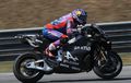 Toprak Razgatlioglu Bikin Geger Tes MotoGP di Sepang, Tunggangi Motor Polosan