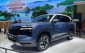 Wuling Eksion Dobrak IIMS 2026, SUV Baru Bisa Tempuh 1.000 KM Lebih