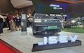 JAECOO Ungkap Capaian J5 EV dan Strategi di IIMS 2026