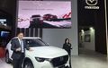 The New Mazda CX-60 Sport Resmi Diperkenalkan di Ajang IIMS 2026