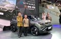 Suzuki Ikut Main di Mobil Listrik, Segini Harga eVitara di IIMS 2026