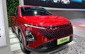 Harga Chery C5 CSH Diungkap di IIMS 2026, Segini Banderol Tipe Termurahnya