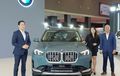 BMW dan MINI Kasih Program Ekslusif di IIMS 2026, Total Sampai Rp 160 Juta