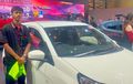 Wih Petugas Lap Mobil di Booth Honda IIMS 2026 Dibayar Segini