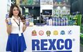 Tak Cuma Tawarkan Pelumas, Rexco Bawa Segudang Kejutan di IIMS 2026