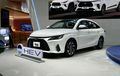 Hadir Di IIMS 2026, Kini Toyota Vios Dibekali Teknologi Mesin Hybrid