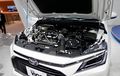 Rahasia Mesin Hybrid EV Toyota Terungkap, Bisa Dihidupkan Manual Pakai Cara Ini