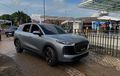 Bisa Nyicip Duluan, Indonesia Jadi Lokasi Uji Publik Perdana SUV Premium Lepas L8