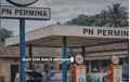 Kangen Masa Itu, Pertamina Awal Masih Bernama Permina Dengan Logo Kuda Laut Kembar
