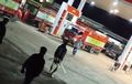 Cekcok Antre Solar di SPBU Mamuju, Dua Sopir Tantang Duel Pakai Parang