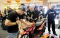 Beda Bentuk dengan Versi Lama, Honda Luncurkan All New Vario 125 Street di Yogyakarta, Intip Harganya