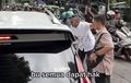 Macet Tak Bergerak, Sopir Xpander Cross Disemprit Wakil Wali Kota Bogor