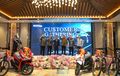 Pererat Sinergi, Faster & Solite Battery Guyur Mitra dengan Berbagai Hadiah dan Dua Motor