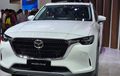 New Mazda CX-60 Sport di IIMS 2026, Ini Satu Bagian yang Jadi Pembeda