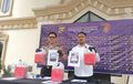 11 Ton Solar Subsidi Terselamatkan, Sopir dan Kernet Tiga Truk dan Satu Mobil Pikap Dijambak Polisi