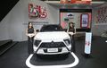 Enggak Bikin Repot, Fitur Mitsubishi Xforce Ini Bikin Pengemudi Jadi Sat-set