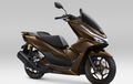 Honda PCX 160 Facelift Resmi Meluncur di IIMS 2026, Tampil Segar Ada Tambahan Ini