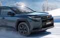 Bisa Tempuh 100 Km di Mode Elektrik, Suzuki Luncurkan SUV Baru Kembaran Toyota RAV4