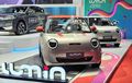 Modifikasi Changan Lumin Tampil Nyentrik di IIMS 2026, Bikin Pengunjung Melongo