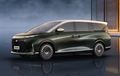 Jarak Tempuhnya Tembus 1.500 Km, MPV EREV Baru Ini Dilengkapi Suspensi Canggih