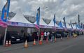 Tak Cuma Pameran Mobil, ACC Carnival Jogjakarta Tebar Promo Hingga Cek Kesehatan Gratis