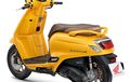 Honda Pamer Skutik Retro Terbarunya, Mesin 125 Cc Mampu Tempuh 52,6 Km/Liter