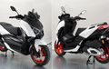 Kembaran Yamaha XMAX dari Merek China Muncul, Power Lebih Besar, Harga Cuma Separuhnya
