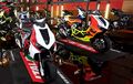 Italjet Dragster Kini Ada Yang Murah, Tipe R200 Harga Beda Rp 60 Juta