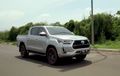 Pilihan Mobil Baru Tangguh dan Gagah Buat Mudik, Cek Harga Toyota Hilux Awal 2026