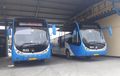 Kacau, 59 Bus TransJakarta Merek Zhongtong Perpal Imbas Kasus di Halte Pancoran
