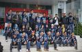 Seru! Ratusan Bikers Honda PCX Tumpah Ruah Padati Anniversary ke-12 HPCI Yogyakarta