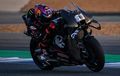 Sumringah di Tes MotoGP Thailand, Jorge Martin Mulai Tebar Ancaman Bersama Aprilia