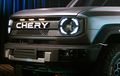 Siap Tantang Ford Ranger, Chery Perkenalkan Konsep Double Cabin Garang Mirip Bronco