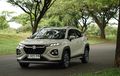 Empat Fitur Berkendara Suzuki Fronx GX, Bikin Asyik dan Makin Nyaman