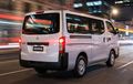 Kalau Mitsubishi Versa Van Masuk Indonesia, Rivalnya Siapa Saja Ya?