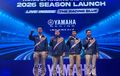 Yamaha Racing Indonesia Bidik Juara Asia di Musim Balap 2026