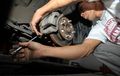 Persiapan Mudik, Begini Cara Mudah Bersihkan Kampas Rem Mobil Bekas