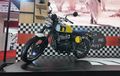 Custom Scrambler Dari Lahir, Yuk Lihat Spek Royal Enfield Bear 650