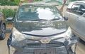 Lawan Arah Tabraki Mobil dan Motor di Gunung Sahari, Sajam dan 3 Pelat Palsu di Kabin Calya Jadi Misteri