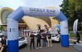 Lebih Dari 100 Unit Geely EX2 Sudah di Tangan Konsumen, Sisanya Kapan?
