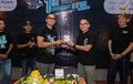 Pecah Telur, Komunitas Alva Owners Club Baru Saja Merayakan Usia Satu Tahun