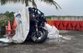 Sudah Damai, Polisi Tetap Lanjutkan Penyelidikan Kecelakaan Moge di Kulon Progo