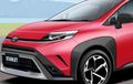 Renderan Toyota Starlet Versi Baru, Digadang-gadang Comeback Tahun Depan