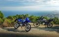Mesin Boleh Lebih Kecil, Tapi Kembaran Yamaha WR155R dari Eropa Ini Punya Wajah Lebih Sangar