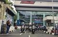 Yamaha Ajak Konsumen Riding Bareng di Jakarta, Member Sampai 2,8 Juta!