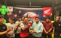 Asosiasi Honda Jakarta Rayakan HUT ke-17, Gelar Acara Kebersamaan dan Aksi Sosial
