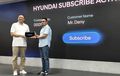 Tak Pusing Mikir Kredit, Hyundai Tawarkan Skema Pakai Mobil Berlangganan