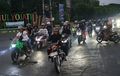 Ratusan Anggota Komunitas Motor Lampung Riding dan Buka Puasa Bersama di Moride 2026