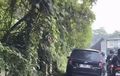 Teka-teki Daihatsu Sigra Tak Bertuan Parkir Berbulan-bulan di Cibodas, Warga Mulai Curiga