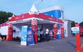 Pertamina Lubricant Hadirkan 10 Titik Selasar Fastron Selama Musim Mudik Lebaran